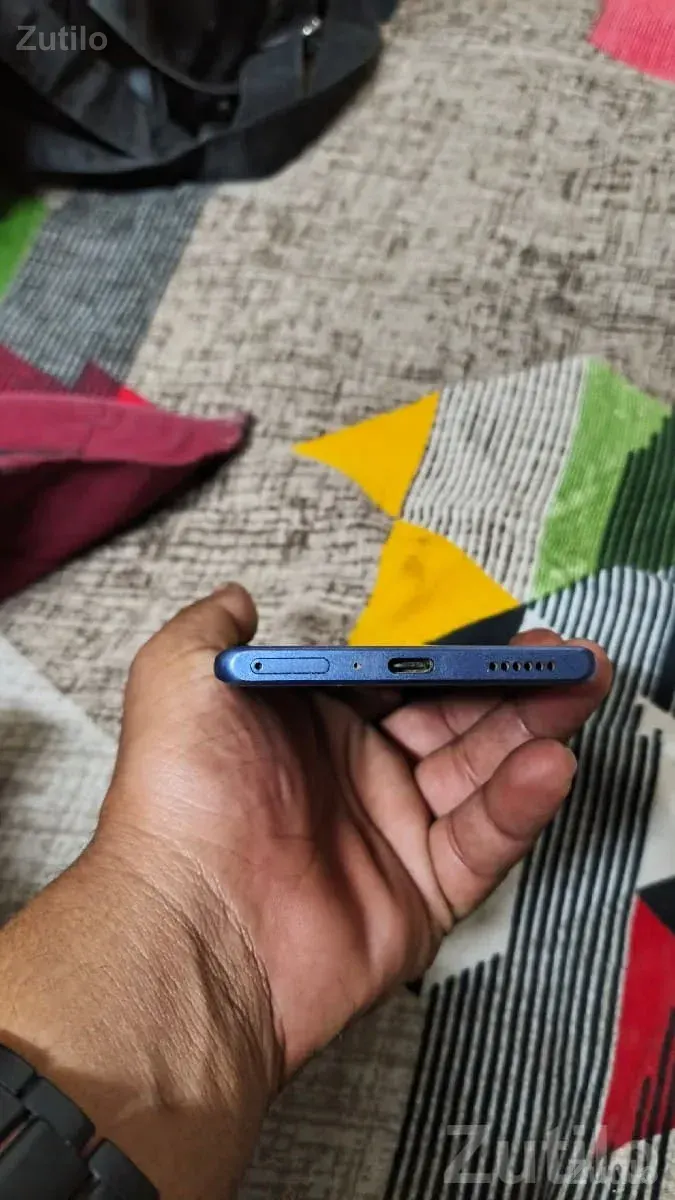 Infinix Note 50S 5G Smartphone 7 Months Used - Mobile Phones - Kodinar - Image 2