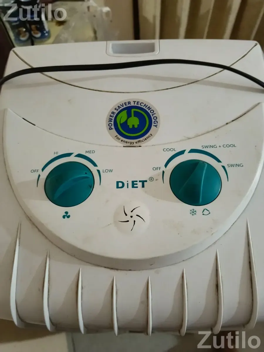 Symphony Air Cooler JUMBO - Fans - Jamnagar City - Image 4