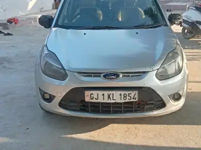 Ford Figo
