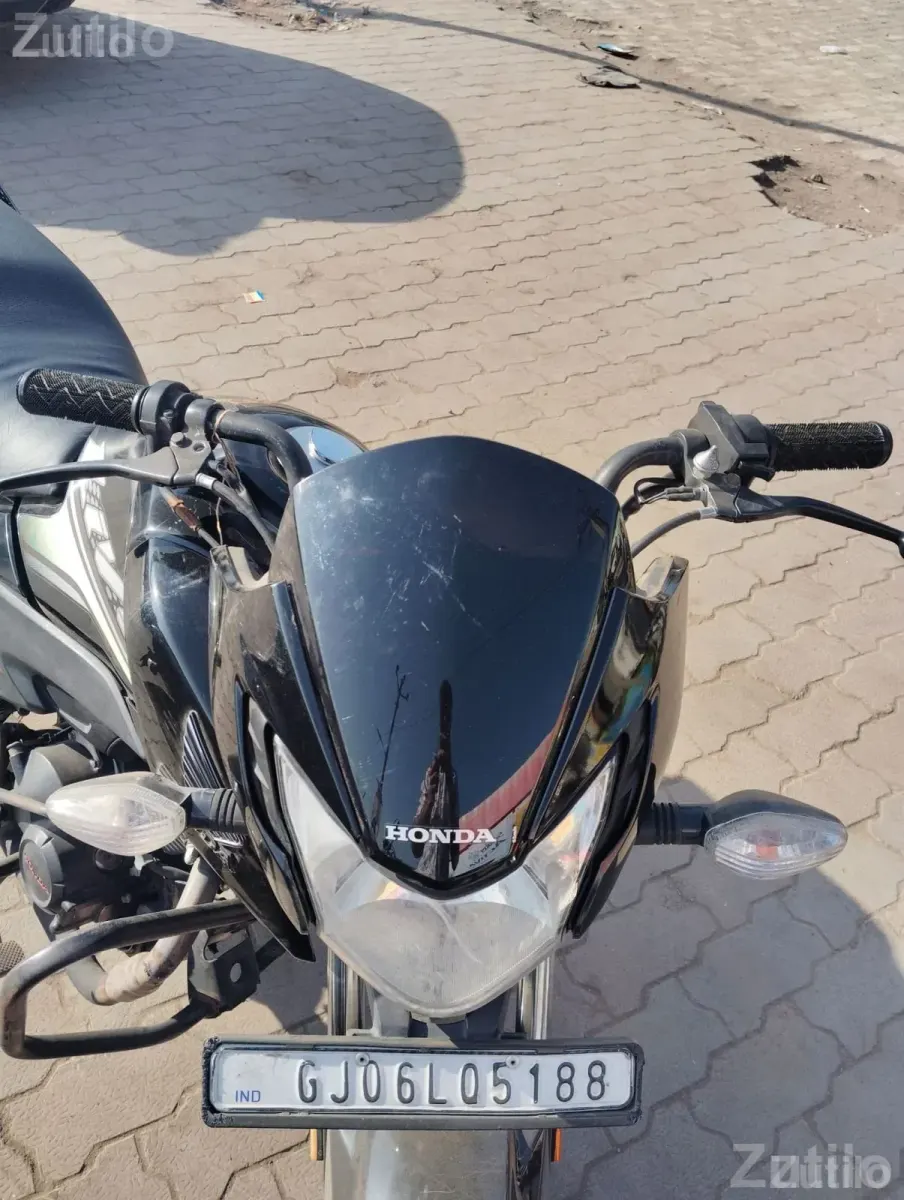 2018 Honda Livo Bike for Sale - Bikes - Keshod - Image 5