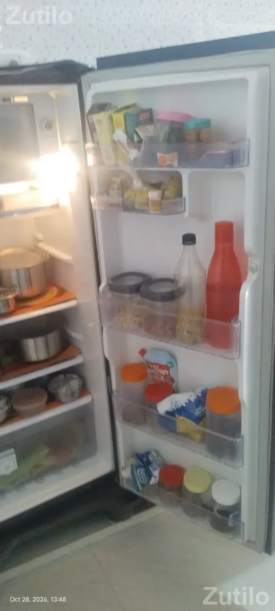 Fridge Tiptop condition - Refrigerators - Jamnagar City - Image 2