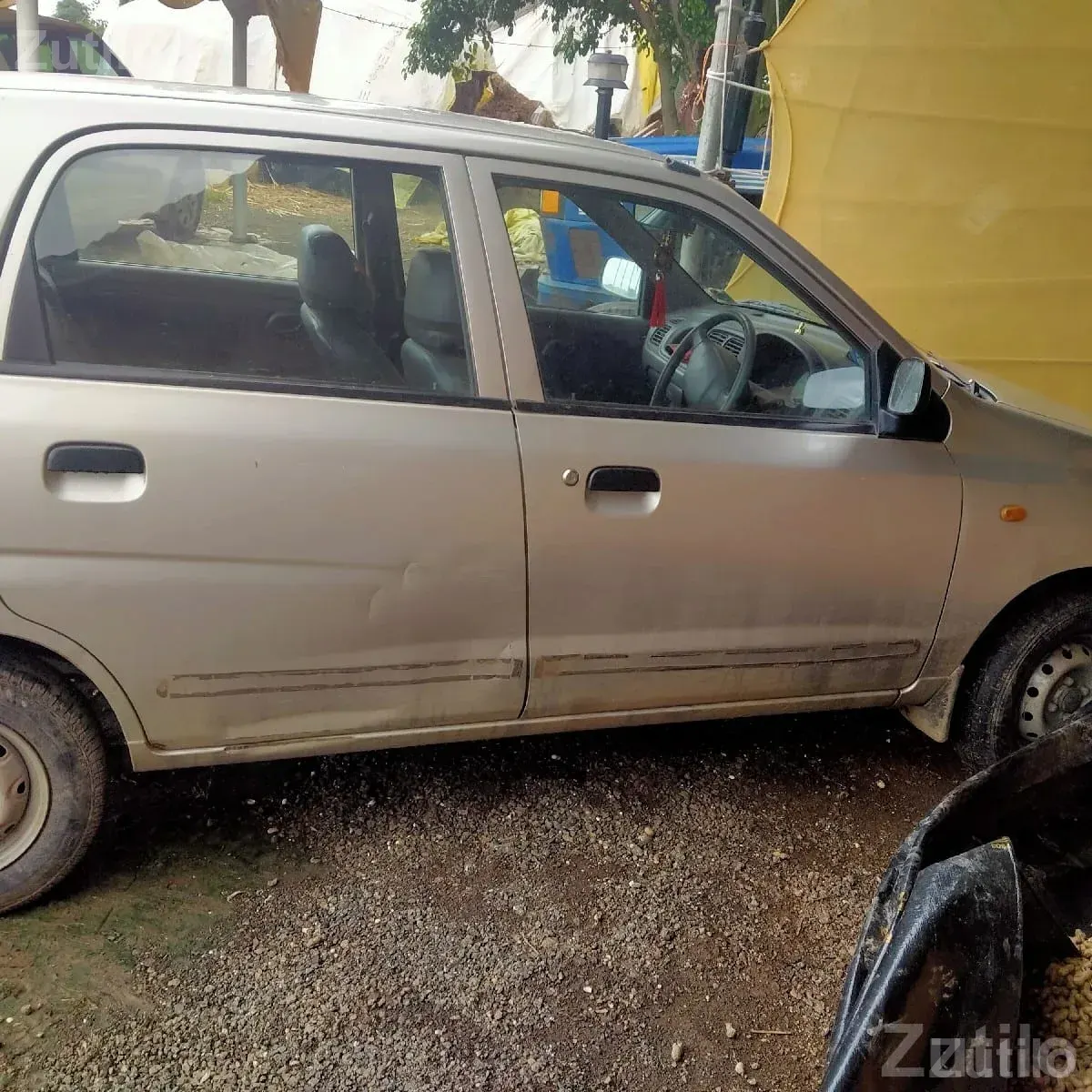 Maruti Alto 2006 Petrol CNG for Sale - Cars - Bhanvad - Image 2