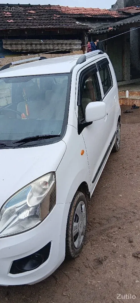 વેગેનાર વેચવાની છે - Cars - Una - Image 3