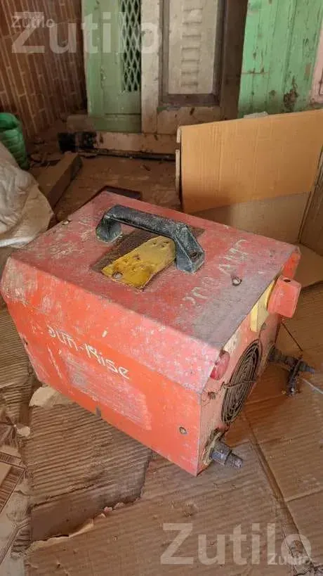 200 AMP Welding Machine Working Condition - Welding Machines - Sami - Image 4