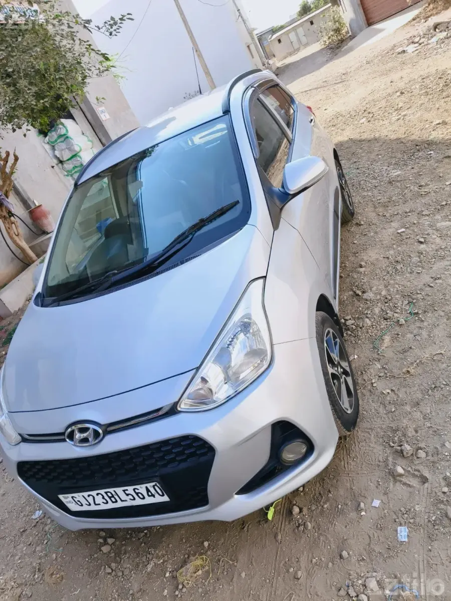 Hyundai i10 આસ્થા - Cars - Gondal - Image 2