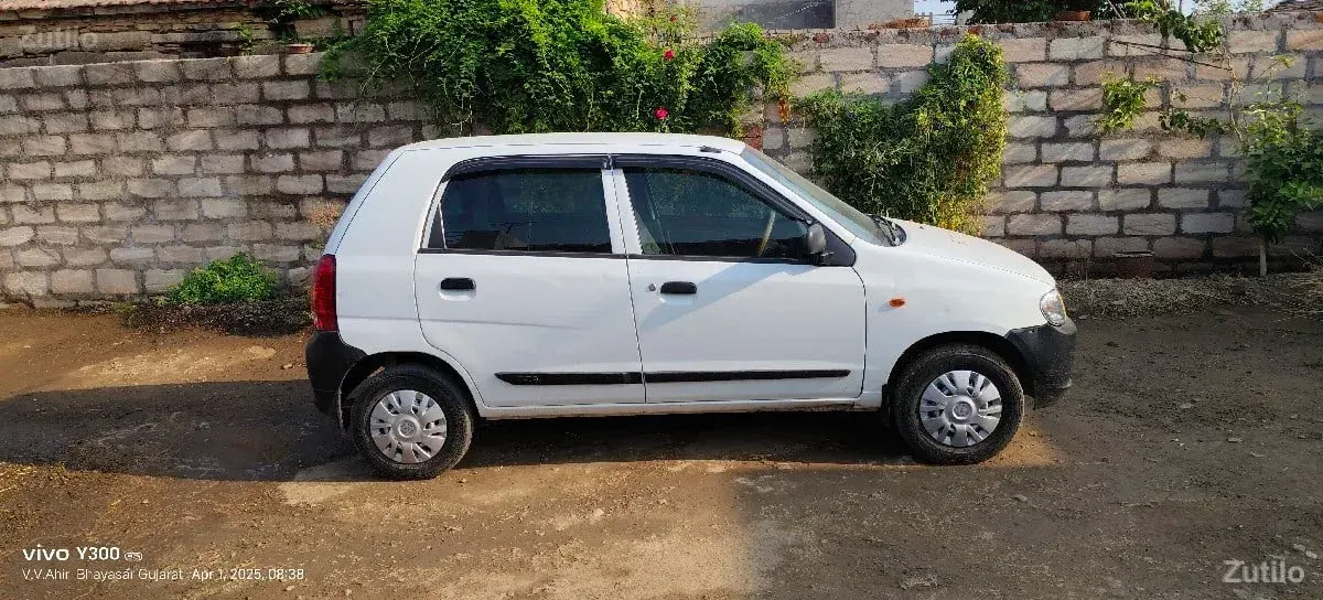 alto 800 vechavani che - Cars - Gandhinagar City - Image 2