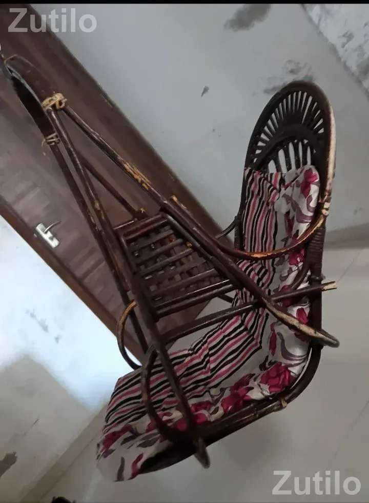 Woodan swing - ખુરશી, સ્ટૂલ અને બેઠક - અમદાવાદ શહેર - Image 2