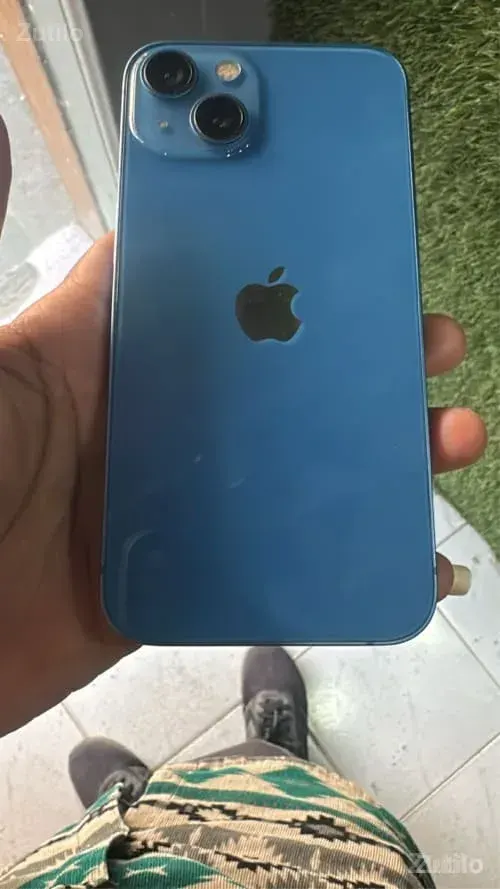 iPhone 13 128 gb 84battery helth bill box mobile - Mobile Phones - Jasdan Road Area - Image 2
