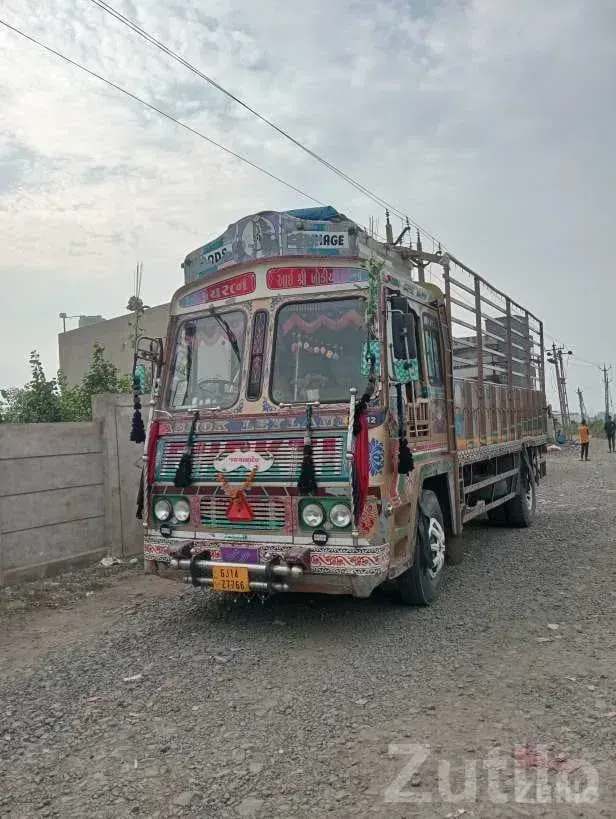 Ashok Leyland 1612 Truck 2010 Model - ટ્રક અને લોરી - અમરેલી - Image 3