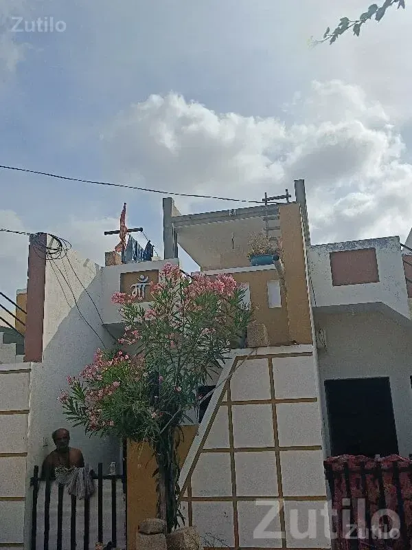 2 BHK House for Sale in Ranavav GIDC Area - House for Sale - Ranavav - Image 3