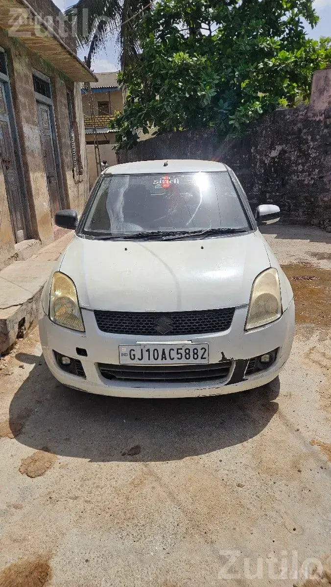 Maruti Suzuki Swift 2009 Hatchback - Cars - Porbandar City - Image 2