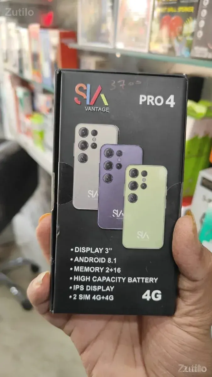 ન્યુ ફોન સેલ - Mobile Phones - Babra - Image 2