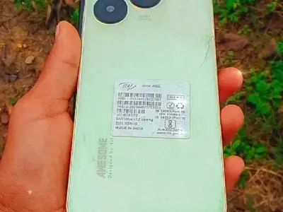 આઇટેલ મોબાઈલ છે આઇટેલ મોબાઈલ છે