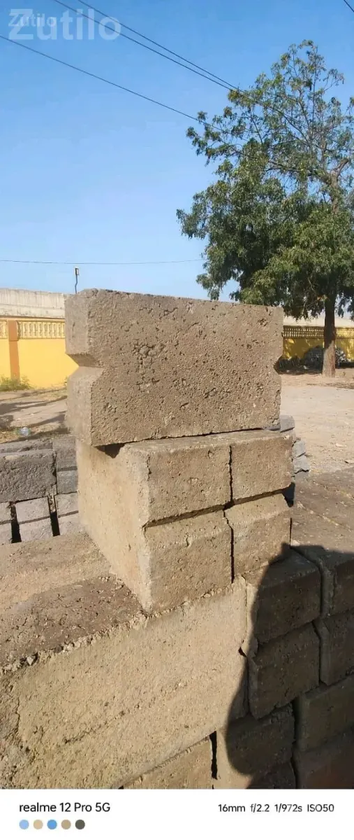 Construction Red Bricks for Building Work - Tools & Hardware - Bhuj - Image 3