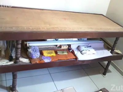 6 X 2.5 Feet Metal Paat (Single Bed) for Sell