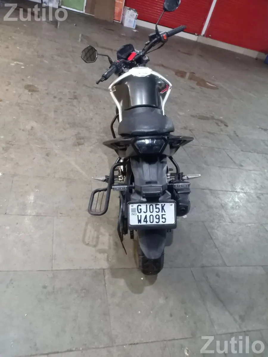 Extreme 160R - Bikes - Surat City - Image 5