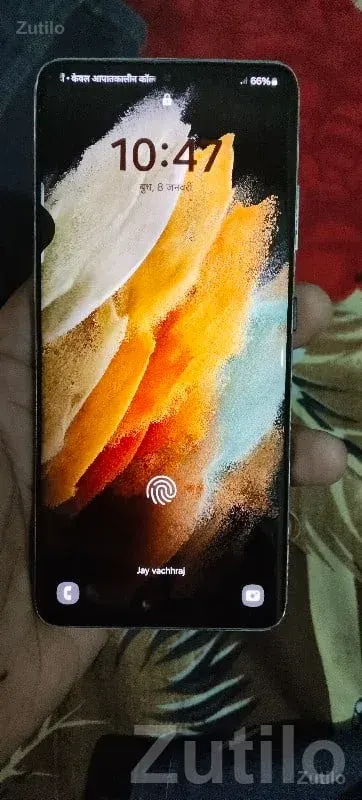 Samsung Galaxy S21 Ultra 5G Phone - Mobile Phones - Bhanvad - Image 3