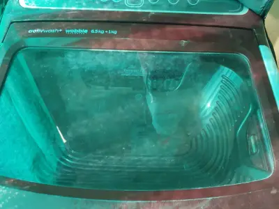 Washing Machine Washing Machine