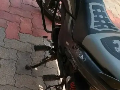 Hero Passion Xpro Bike for Sale