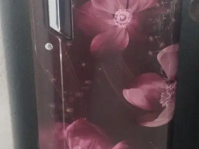 Fridge Tiptop condition Fridge Tiptop condition
