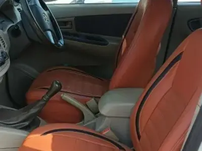 Toyota Innova 2013 Second Owner Car Toyota Innova 2013 Second Owner Car