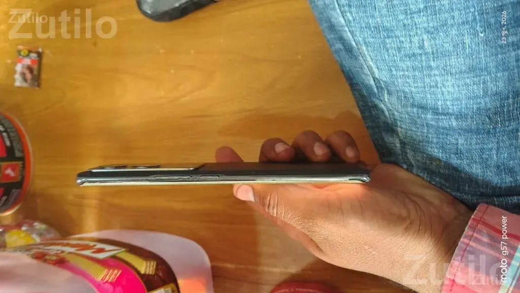 Vivo V29 Smartphone for Sale - મોબાઇલ ફોન - જસદણ - Image 2