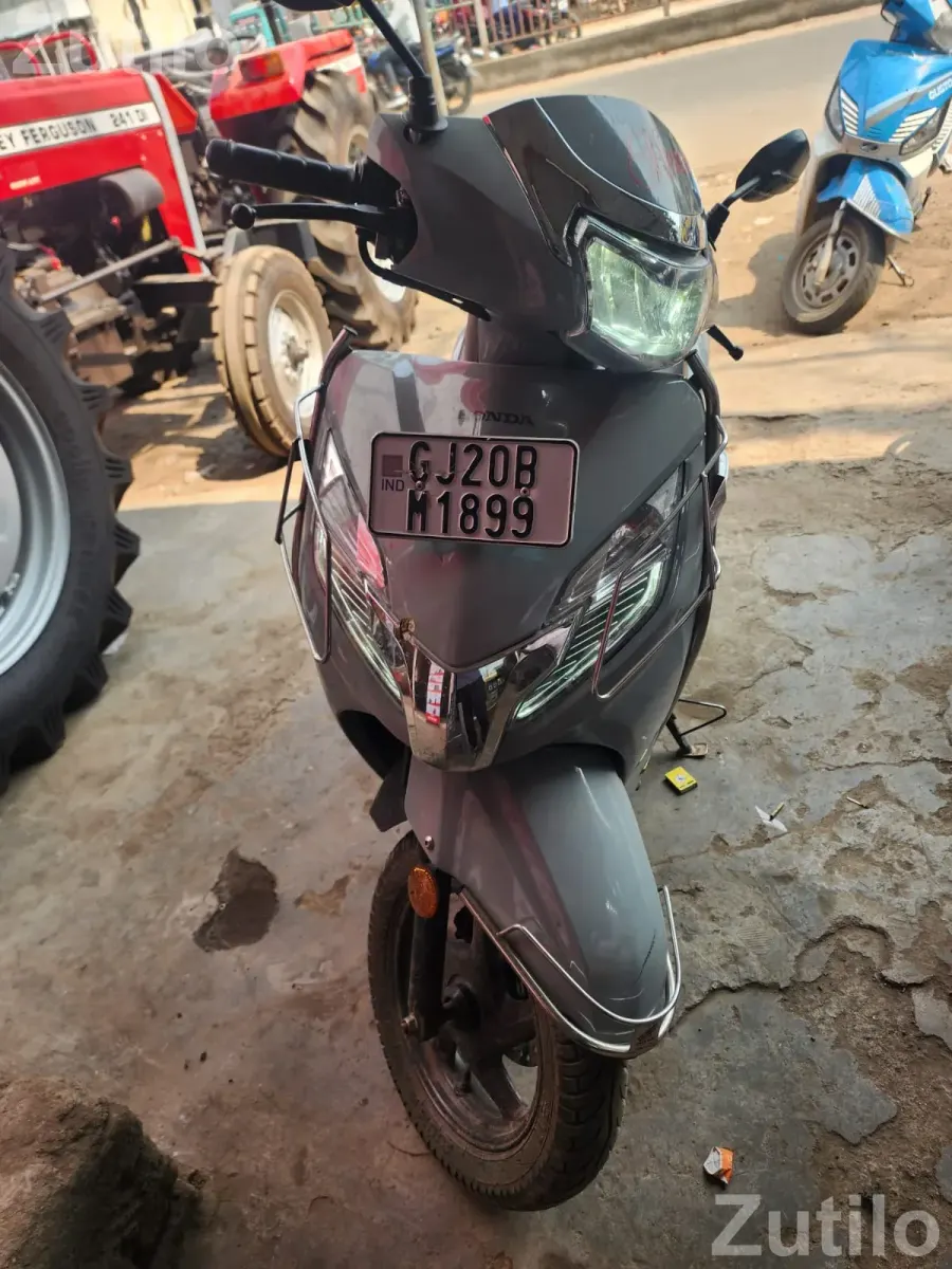 Activa125 - બાઇક્સ - ઝાલોદ - Image 3