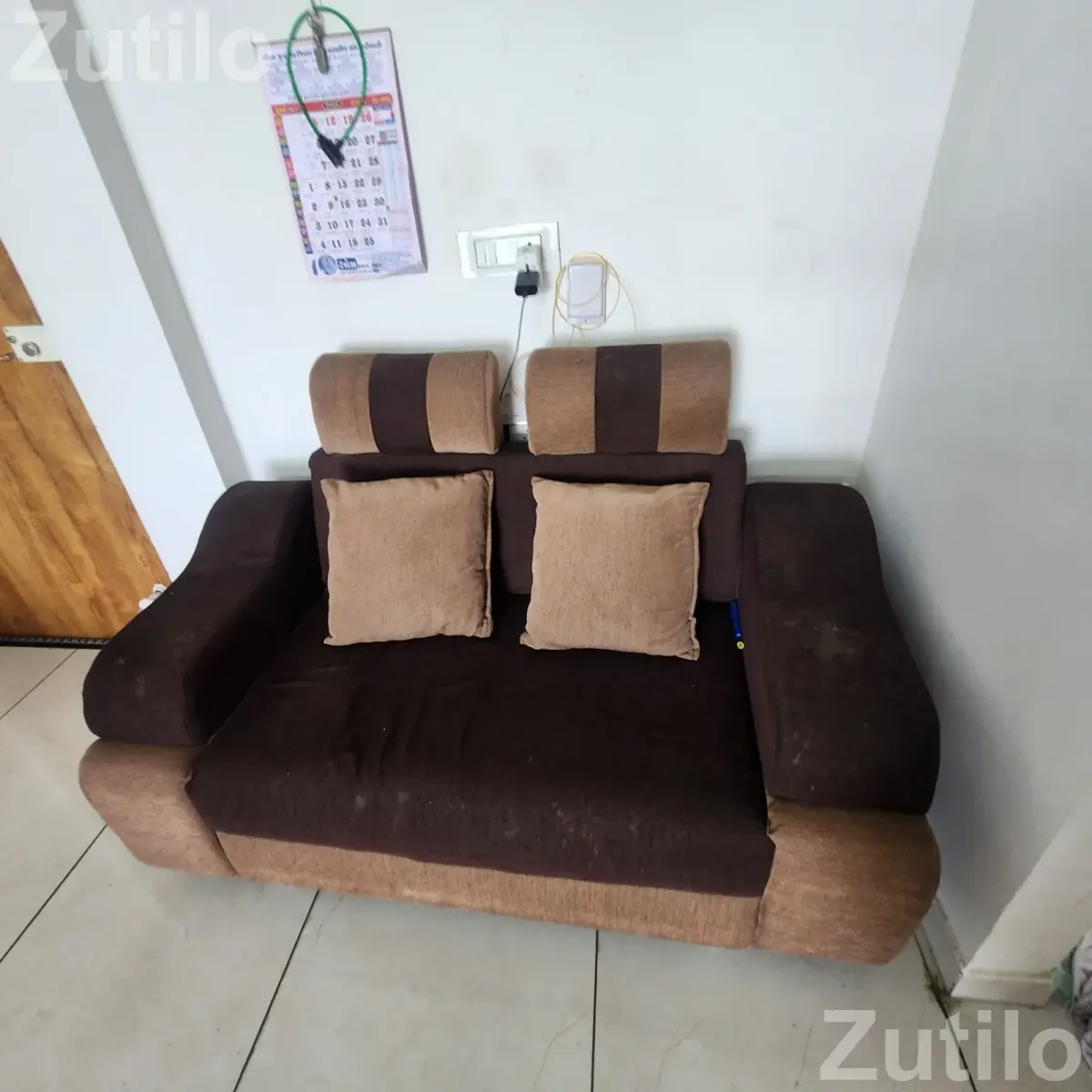 Sofa - Sofa Sets - Daskroi - Image 4