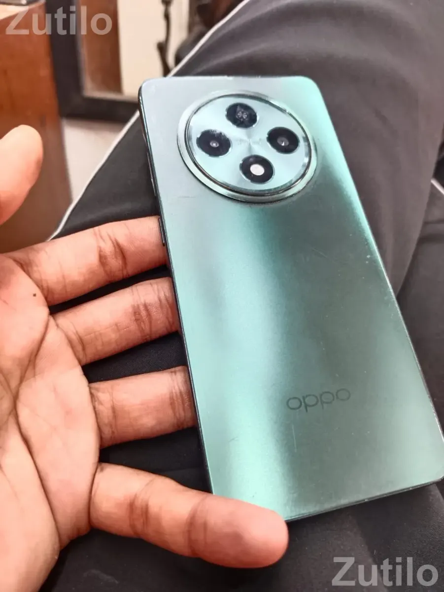 Oppo f27 5g - મોબાઇલ ફોન - ગાંધીનગર શહેર - Image 5