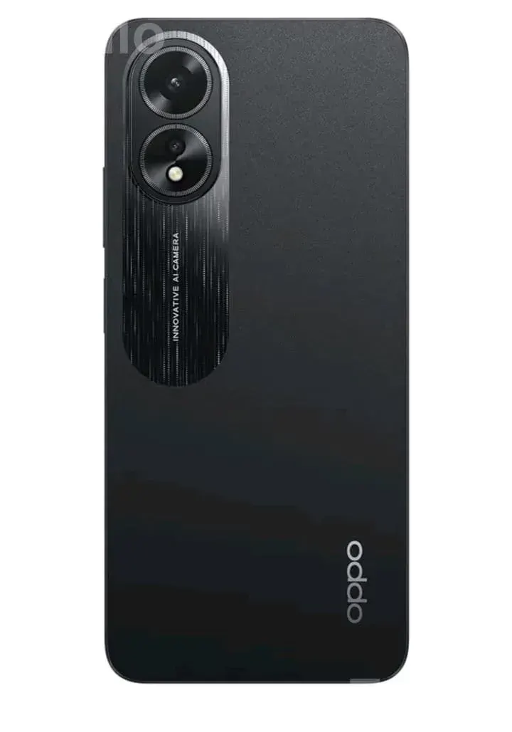 Black Smartphone in Good Condition - Mobile Phones - Lathi - Image 2