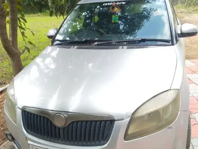 scoda fabia scoda fabia
