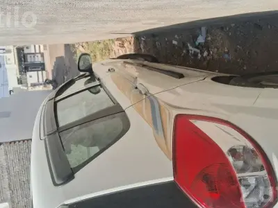 Maruti Suzuki Alto K10 White Car