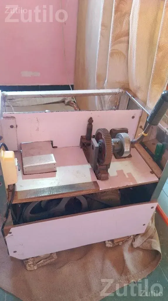 Supari Cutting Machine A to Z Company - Machinery - Upleta - Image 2
