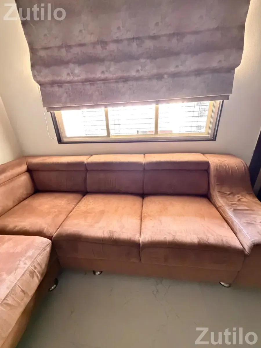 6 Seater Comfortable sofa - Sofa Sets & Couches - Surat City - Image 3