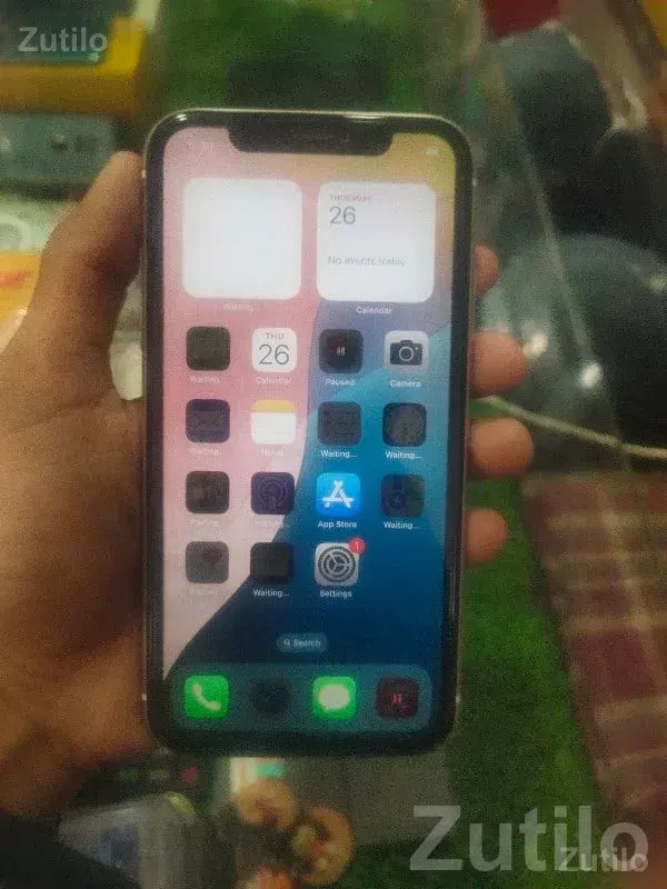 Apple iPhone 11 Used – Great Condition - Mobile Phones - Sutrapada - Image 2