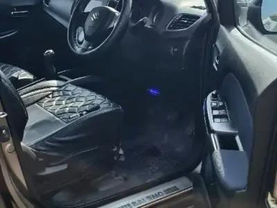 Maruti Baleno 2020 Petrol Top Model Car