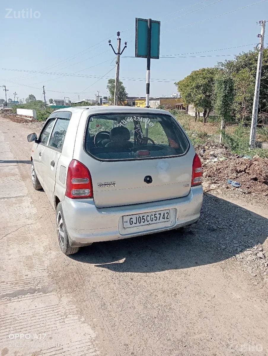 વિમો પાસીગ ચાલુ 
એન્જિન પાવરફુલ - કાર - બાબરા - Image 3