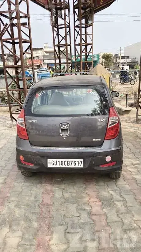 Hyundai i10 Era 2012 Petrol 4 Owner - કાર - મહેસાણા શહેર - Image 3