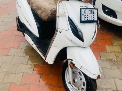 Honda Activa 6G 2021