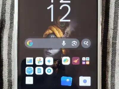 OnePlus Nord CE 3 Lite 5G Smartphone