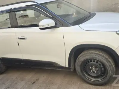 Maruti Suzuki Brezza 2021 Used SUV Maruti Suzuki Brezza 2021 Used SUV