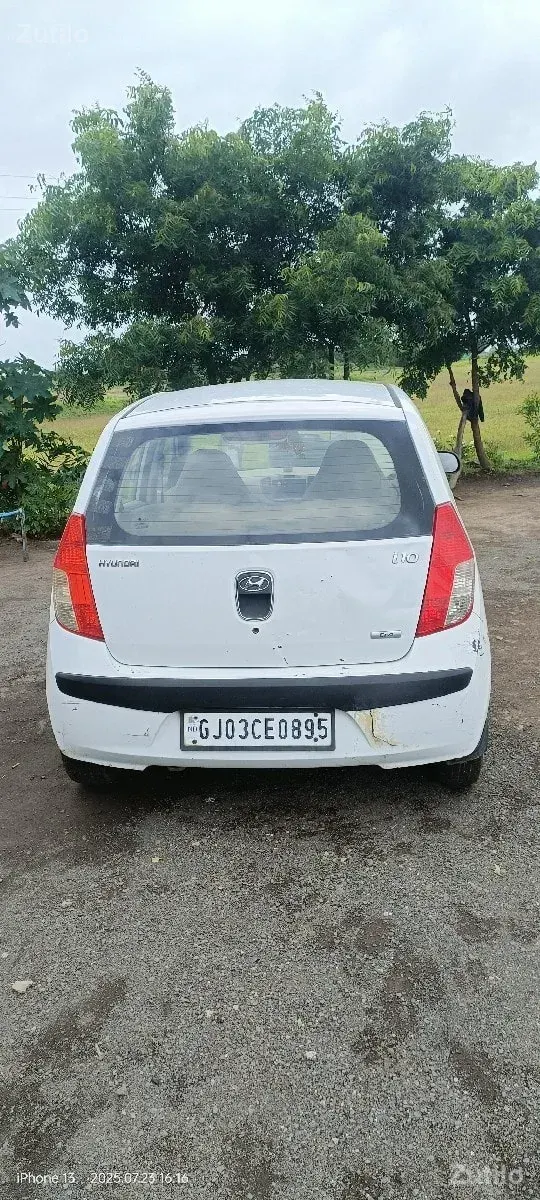 ગાડી વેચવાની - Cars - Bhanvad - Image 2