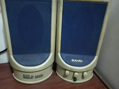 Computer speakers Computer speakers