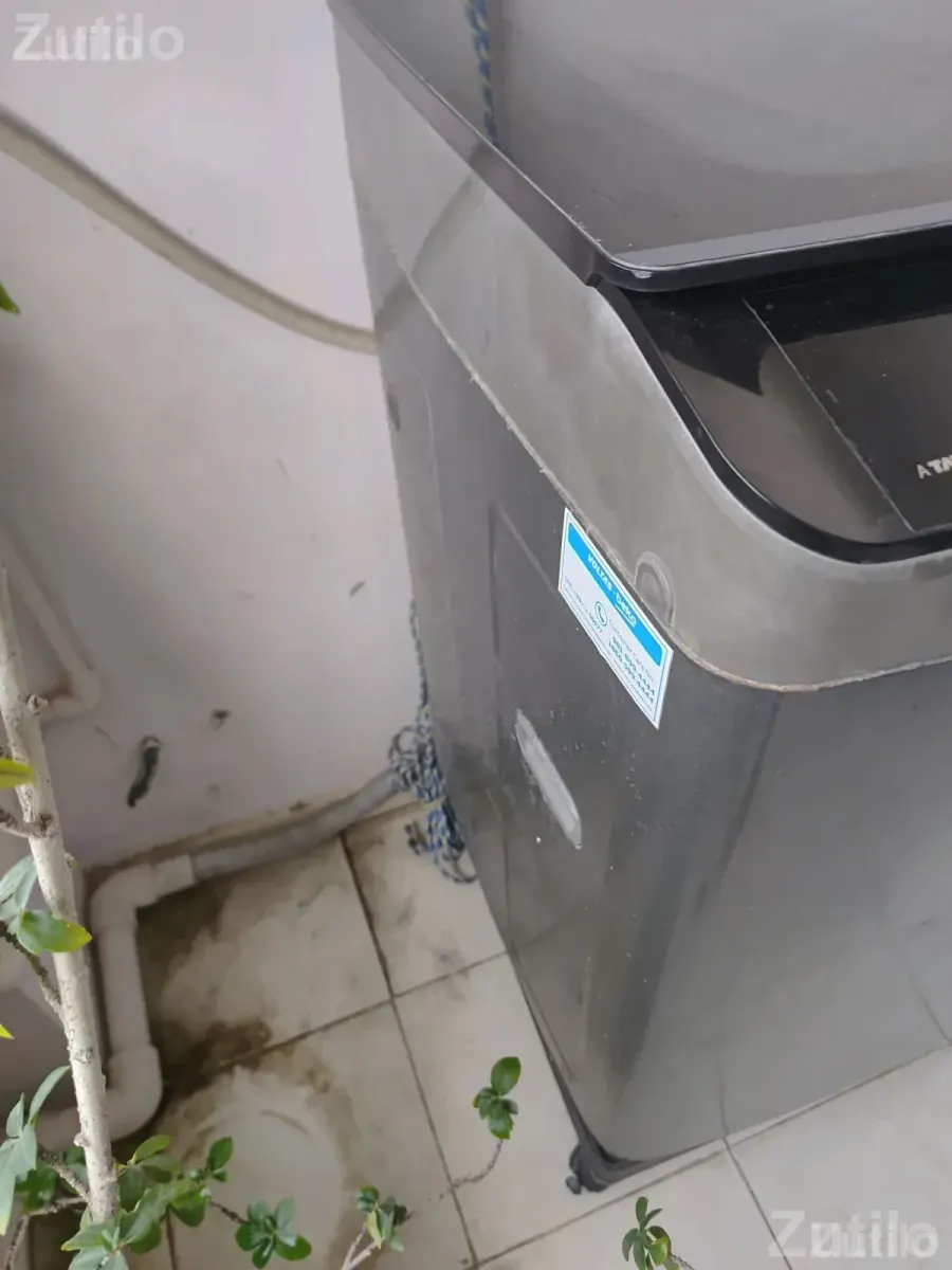 Voltas Beko 7kg Top Load Washing Machine - વોશિંગ મશીનો - અમદાવાદ શહેર - Image 2