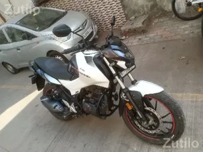 Extreme 160R