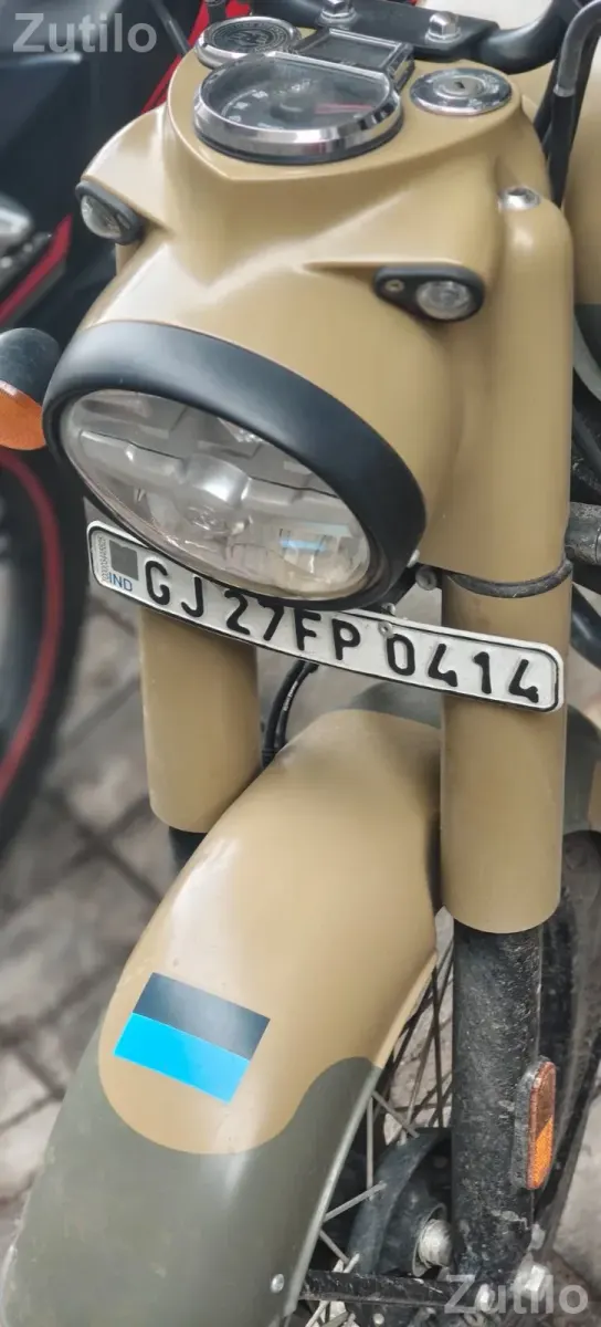 Royal Enfield - બાઇક્સ - અમદાવાદ શહેર - Image 2