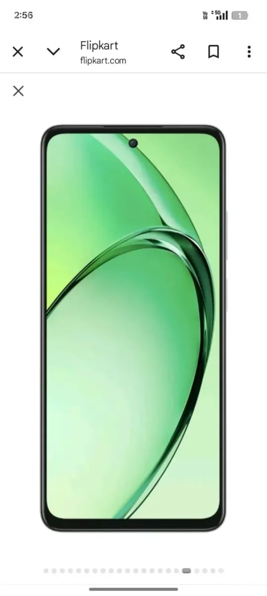 Oppo K12x 5G Smartphone - Mobile Phones - Palanpur - Image 4
