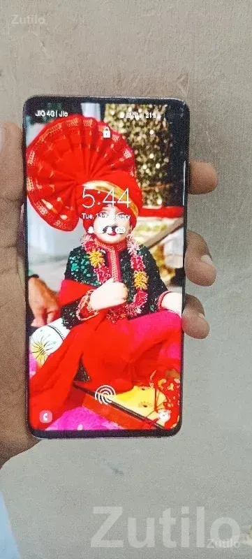 Samsung S10 128GB Android Smartphone - મોબાઇલ ફોન - કલ્યાણપુર - Image 2