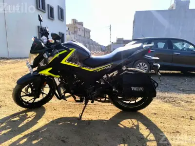 Honda Hornet 160R 2017 Second Owner Honda Hornet 160R 2017 Second Owner