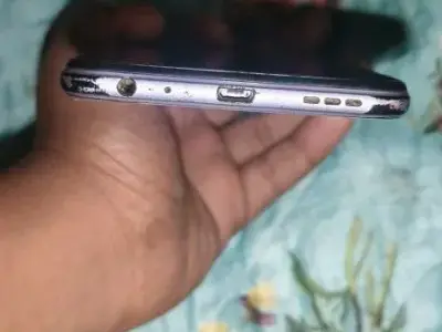 Vivo Y20A Smartphone with Box and Bill Vivo Y20A Smartphone with Box and Bill